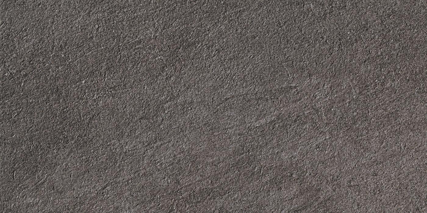 Carrelage 30X60 pierre gris anthracite extérieur