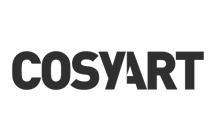 Logo CosyArt
